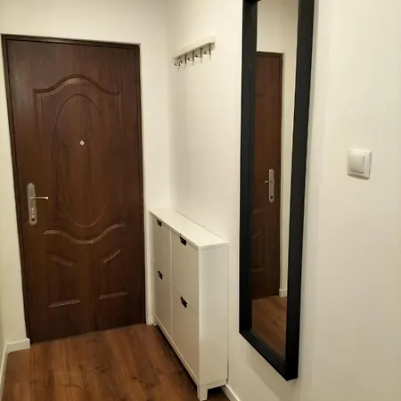 Apartament Julia Zamosc  Exterior photo