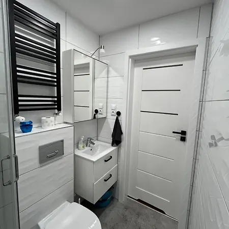Apartament Julia Zamosc  Exterior photo
