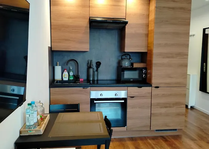 Apartament Julia