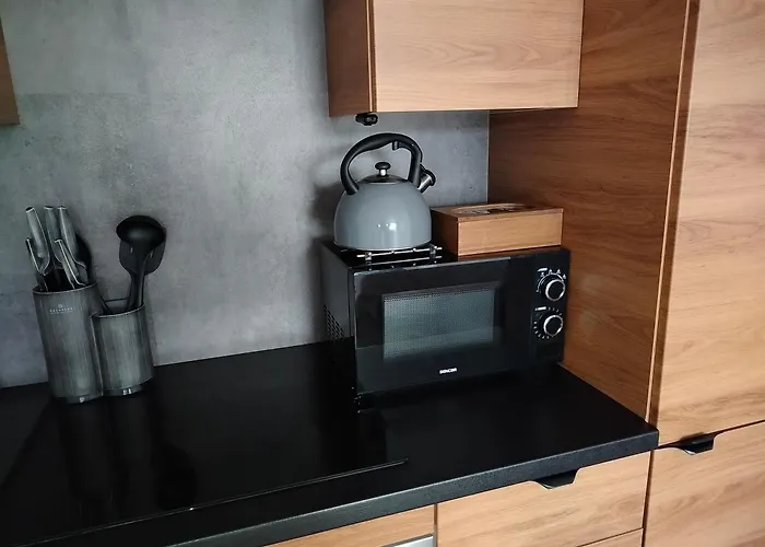 Apartament Julia