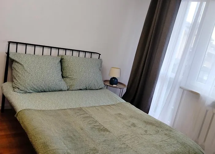 Apartament Julia