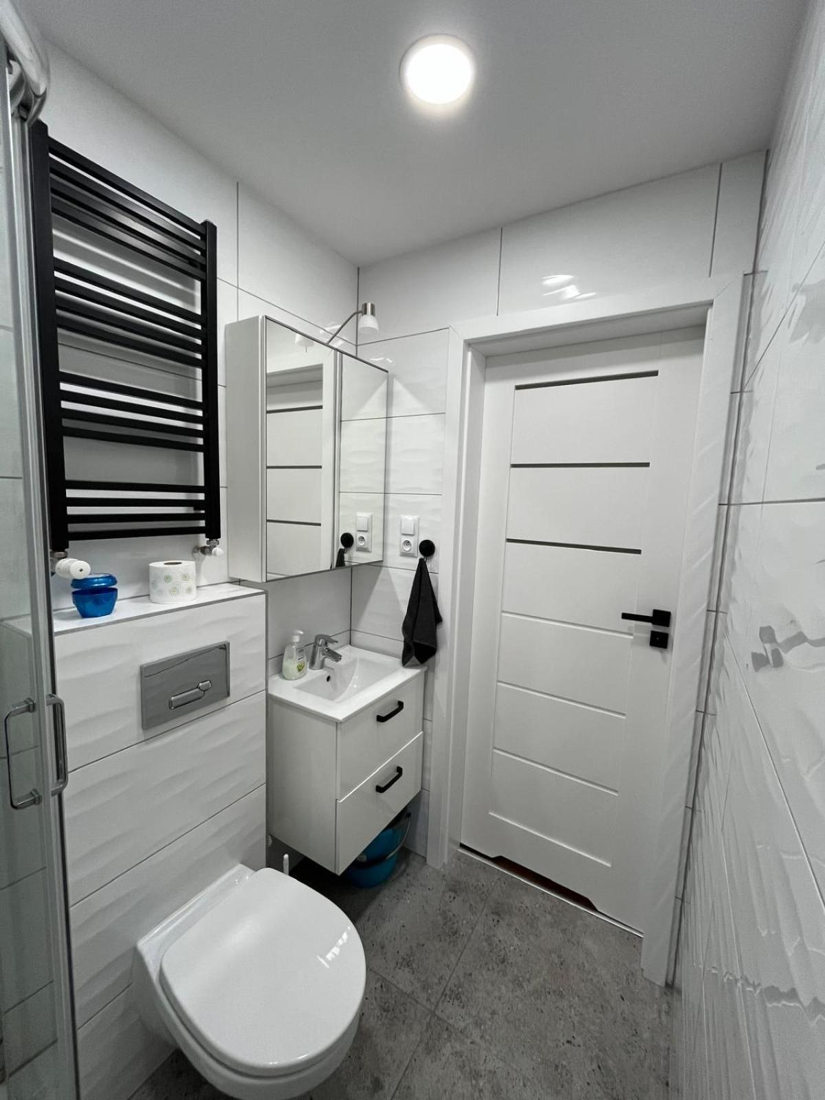 Julia Apartment