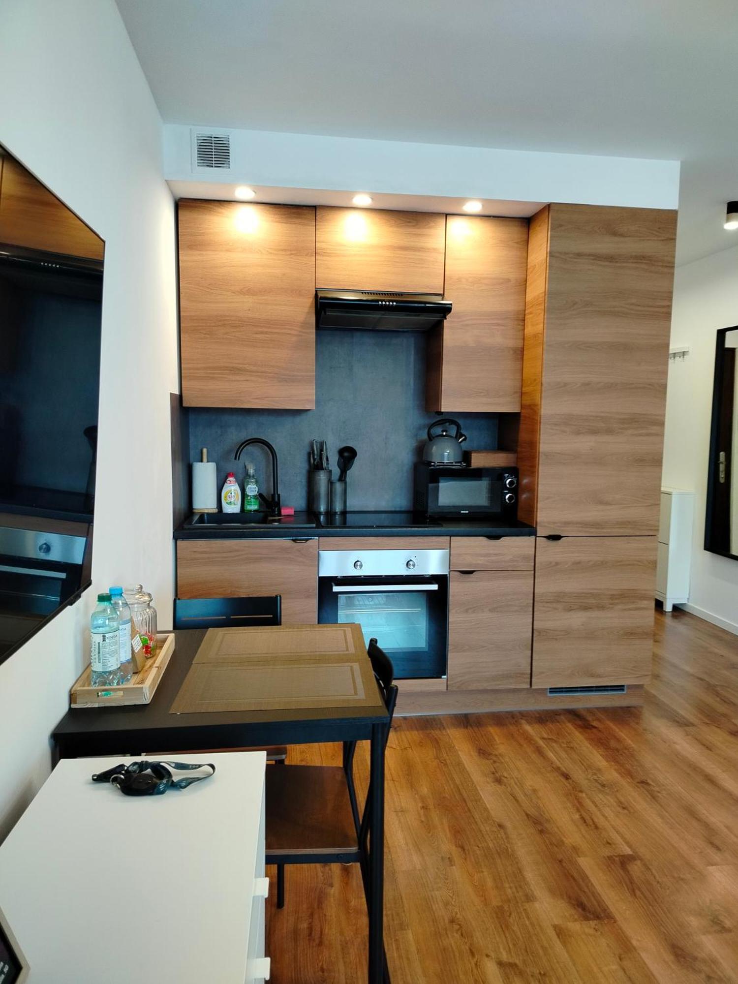 Julia Apartment Zamosc (Lublin)