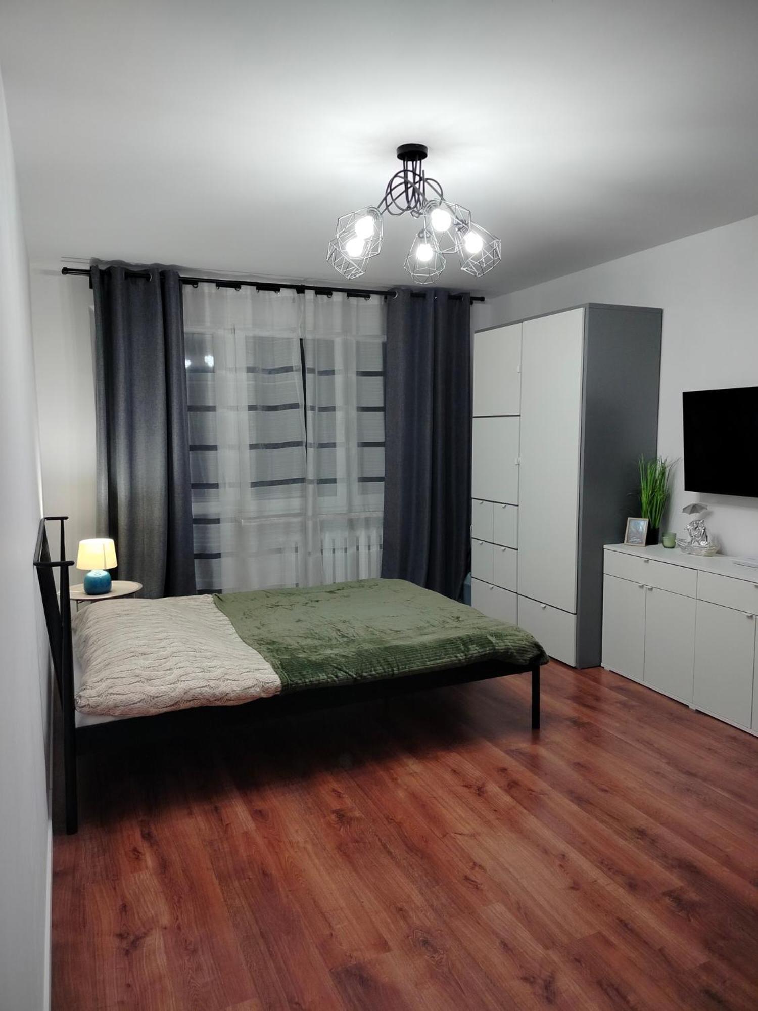 Apartment Julia Zamosc (Lublin)