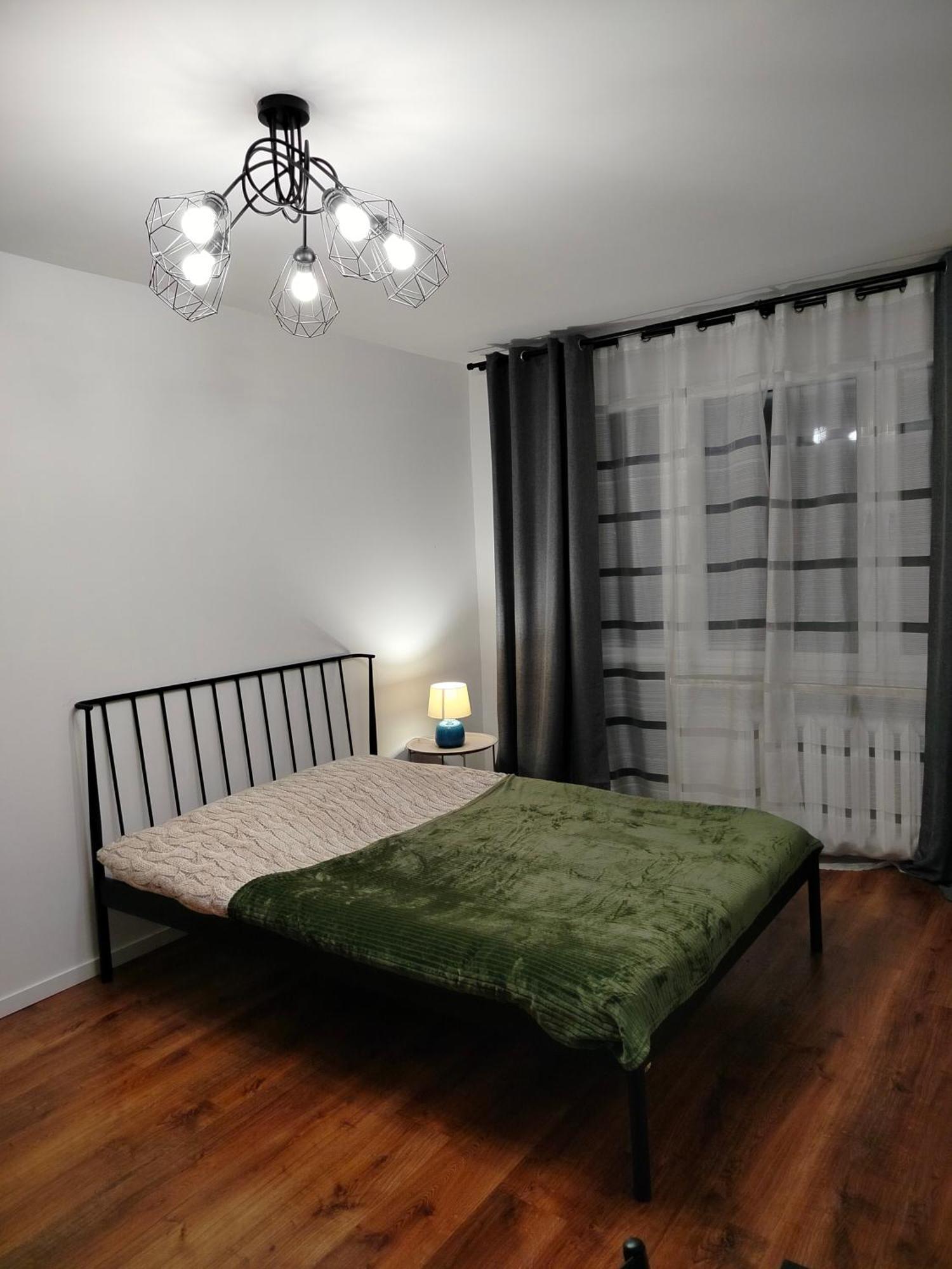 Julia Apartment *
