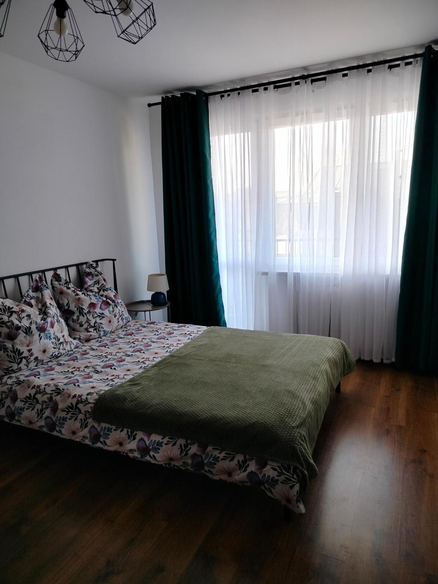 Apartment Julia Zamosc (Lublin)